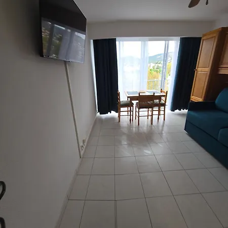 Olivier Appartement